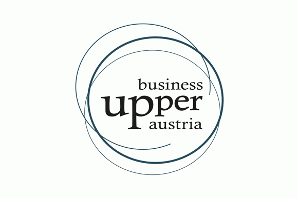 business upper austria landkarte