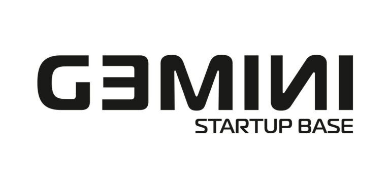Logo Gemini startup base 768x371
