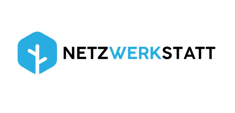 Netzwerkstatt Logo 768x371