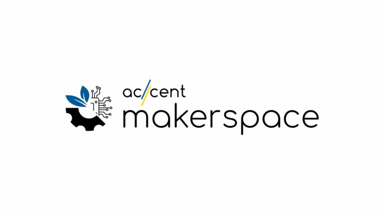 Logo Accent makerspace 768x432
